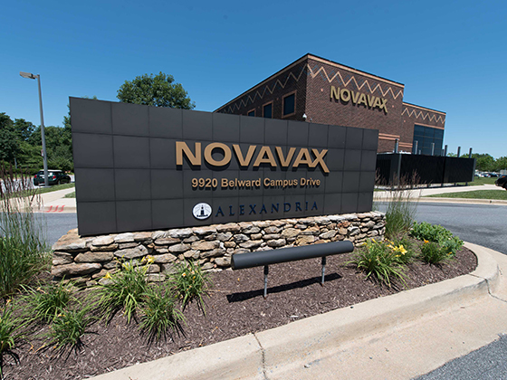 Украина получит 15 млн доз вакцины от коронавируса NovaVax